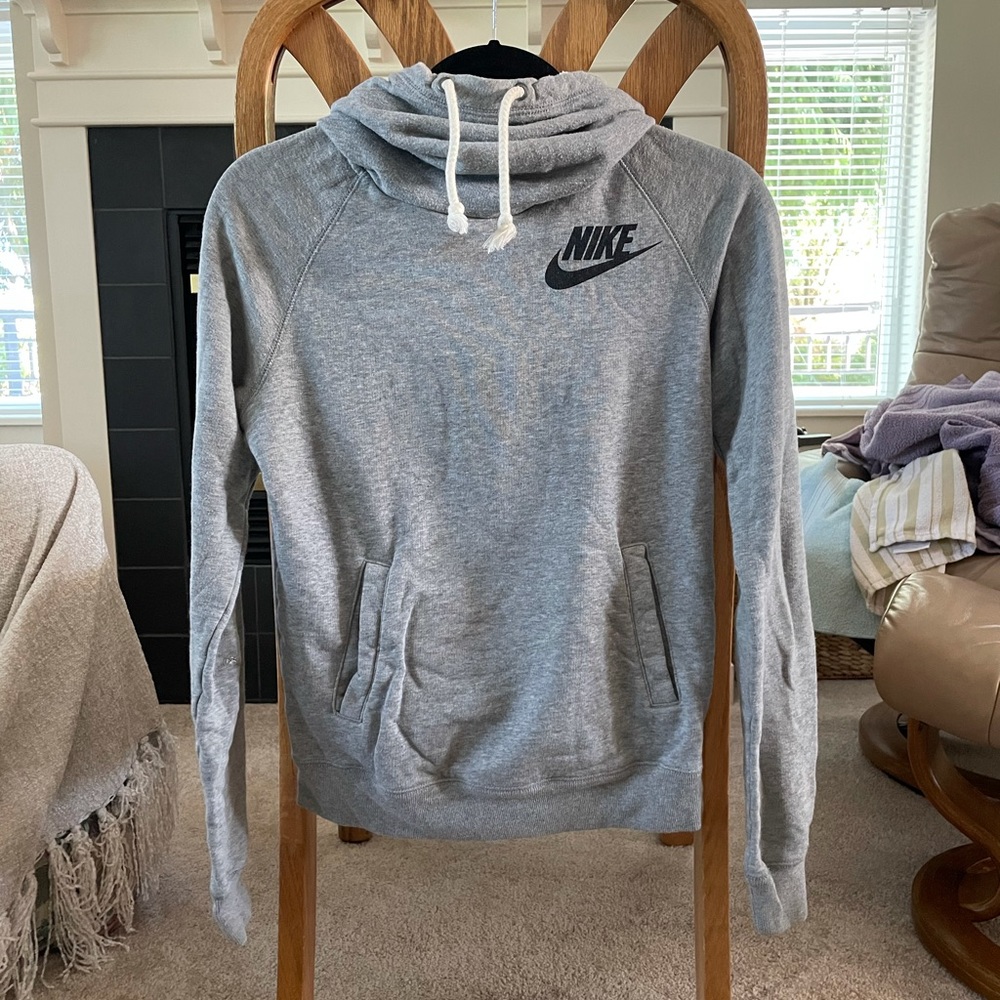 Nike Funnel Neck Hoodie